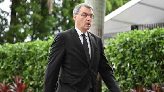 Juve, Comolli sceglie Modesto come dt: ora priorità al mercato in uscita