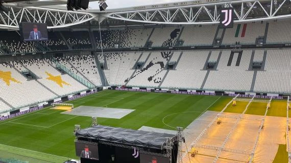 Ceferin attacca gli stadi italiani: in Serie A solo 3 in linea con gli standard europei, la panoramica