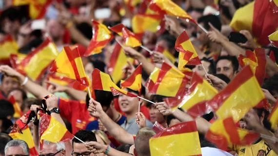Euro U19, una semifinale da leggenda: Spagna-Germania 6-5, al 60' tedeschi avanti 1-0