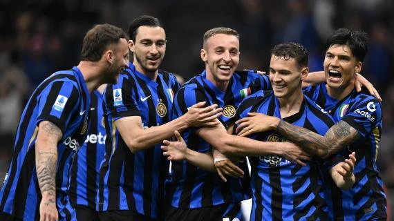 Maxi turnover e Inzaghi resta in scia a Conte: Inter-Hellas Verona 1-0, gli highlights