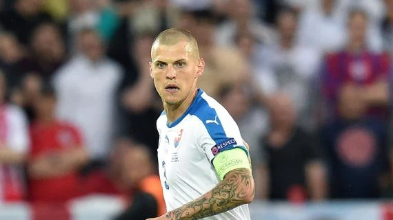 Skrtel: 