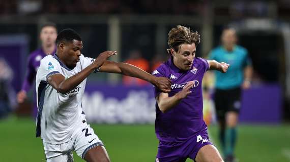 Fiorentina, report su Bove dopo l'operazione: 