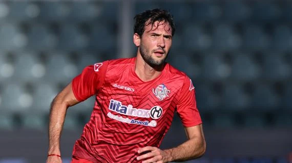 Cremonese, torna Franco Vazquez: il Mudo ritrova il campo e punta i playoff