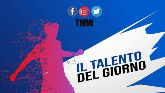 Un talento al giorno, Tylon Smith: il centrale sudafricano rivelazione dell'AFCON