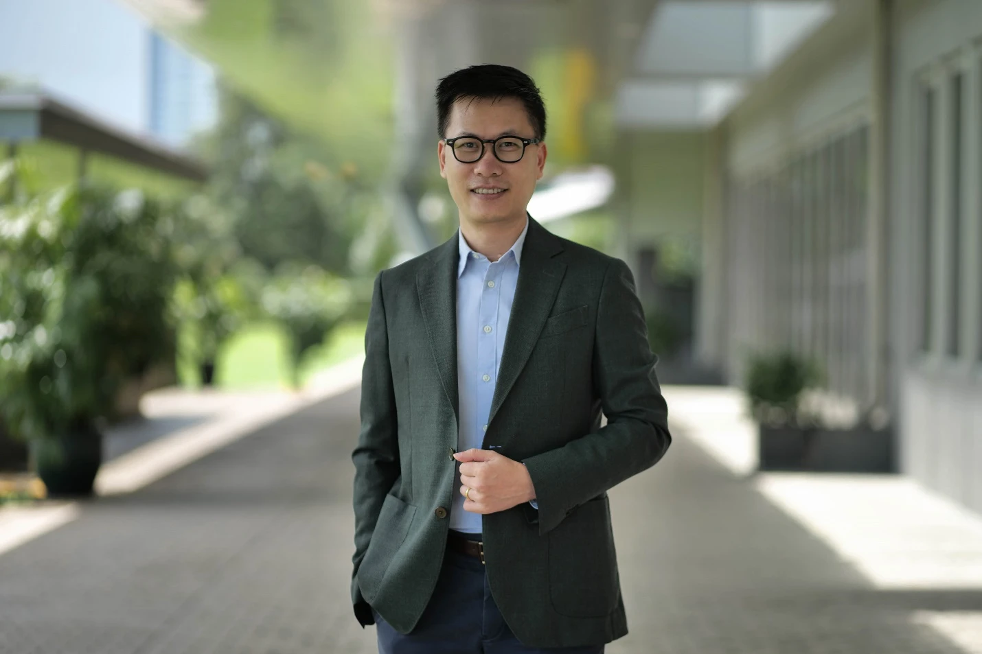 Khi AI mang hình hài robot sống giữa chúng ta