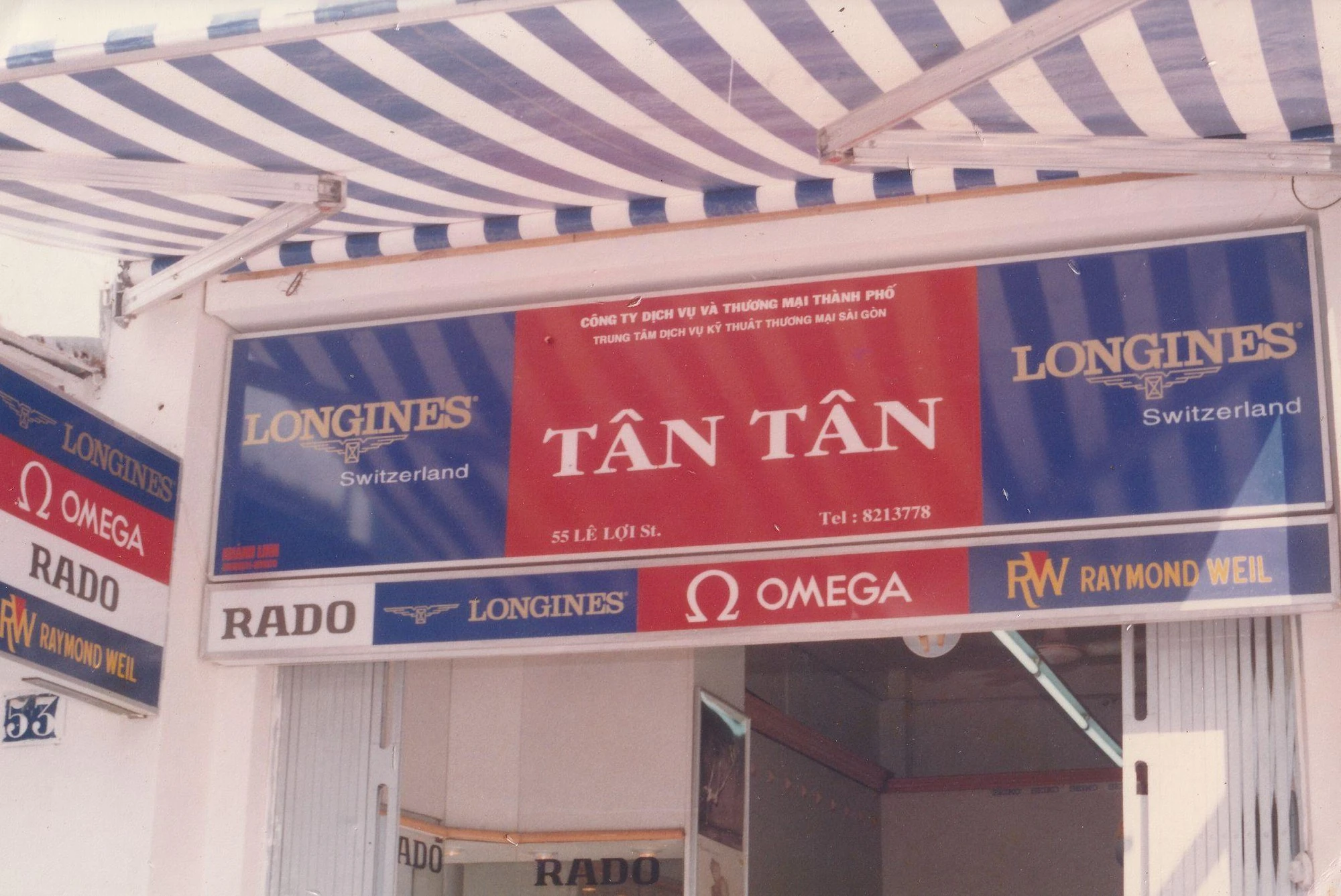 40 năm Đồng hồ Tân Tân: Chậm thôi, mà đi rất xa