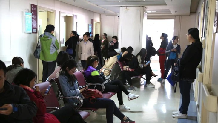 Có thể sàng lọc gene để tránh những bệnh lý di truyền nào khi sinh con?