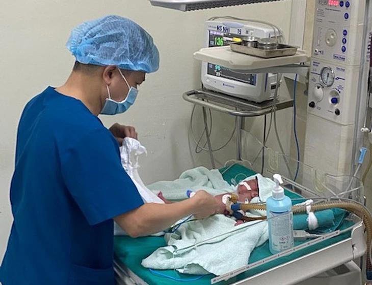 Gia tăng người trẻ mắc bệnh lý tim mạch