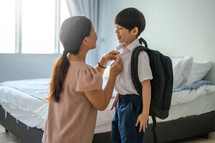 Khoản đầu tư thầm lặng quyết định tương lai của con