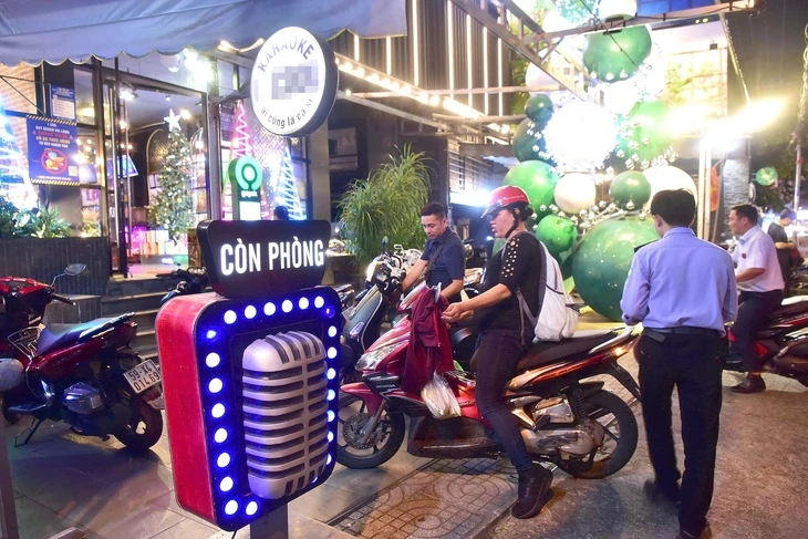 Cần xóa tận gốc rào cản kinh doanh