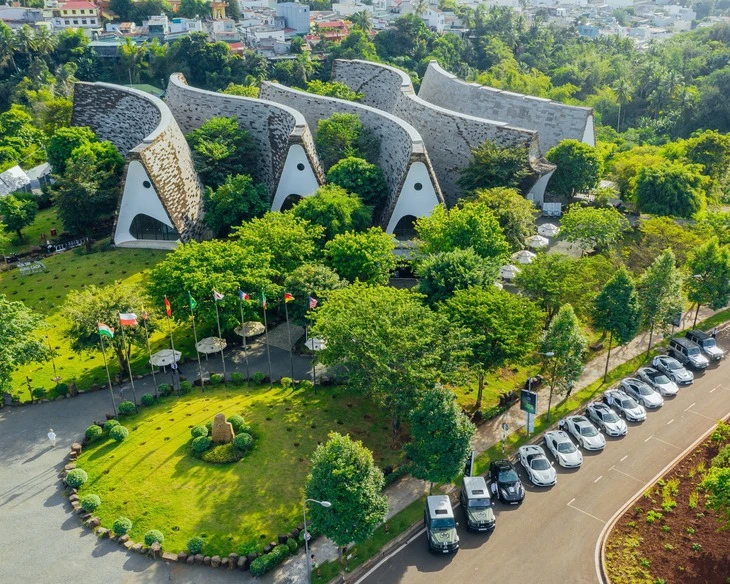 Buôn Ma Thuột vào top 15 điểm đến ẩm thực tuyệt vời nhất thế giới 2026 của National Geographic