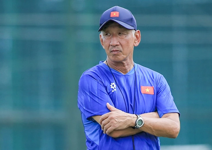 HLV U19 Việt Nam: Trận nào cũng như chung kết