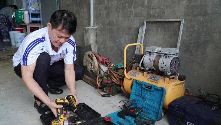 Biết dừng lại đúng lúc cũng là công lý