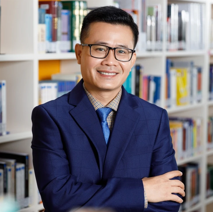 Trung tâm tài chính quốc tế tại Việt Nam dự kiến 'nằm ở đâu' tại TP.HCM và Đà Nẵng?