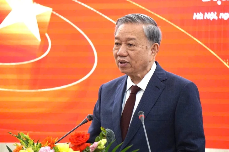 Ra mắt trang tin điện tử ‘Đảng Cộng sản Việt Nam - Đại hội XIV’, có diễn đàn để người dân góp ý