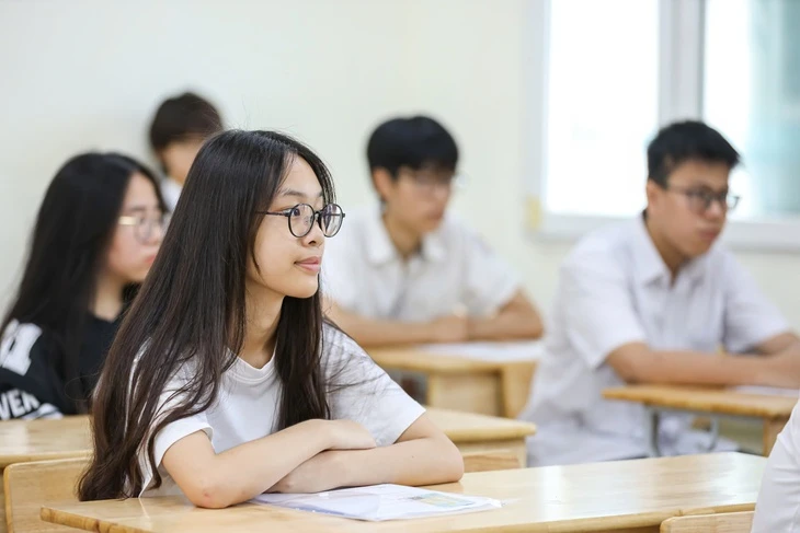Dự kiến mức trần học phí mầm non, phổ thông và đại học các năm tới