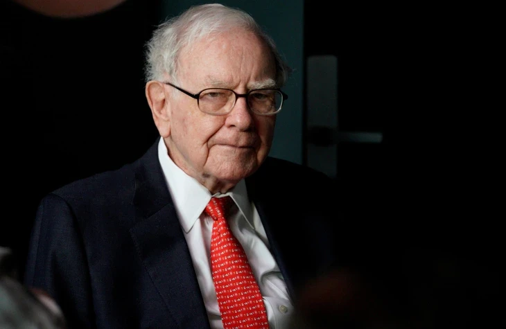 Ở tuổi 94, tỉ phú Warren Buffett thông báo kế hoạch nghỉ hưu