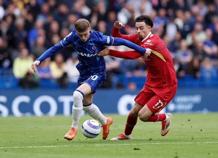 Tin tức thể thao sáng 5-5: Liverpool thua Chelsea; Harry Kane có danh hiệu đầu tiên