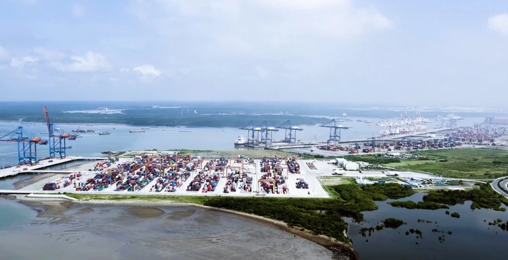 Chính phủ hướng dẫn đặt tên sau sáp nhập và lựa chọn trung tâm hành chính các tỉnh