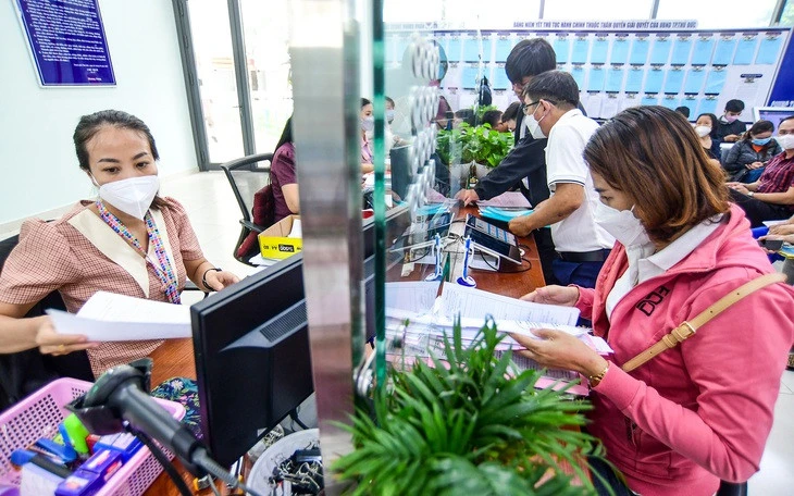 Bỏ cấp huyện, sáp nhập xã: Trường học, trạm y tế, thôn, tổ dân phố sẽ sắp xếp thế nào?