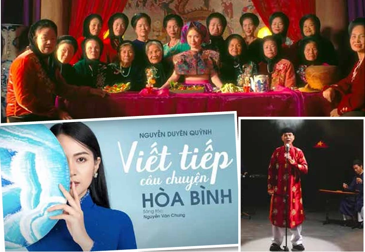 Nhạc số: Mỗi lượt nghe trực tuyến mang về bao nhiêu tiền cho nghệ sĩ Việt?