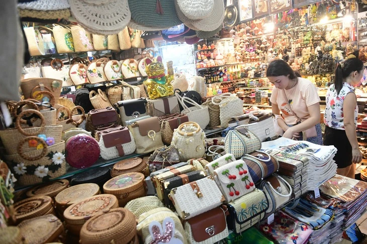 Chính sách thuế công bằng, thúc đẩy hộ kinh doanh phát triển