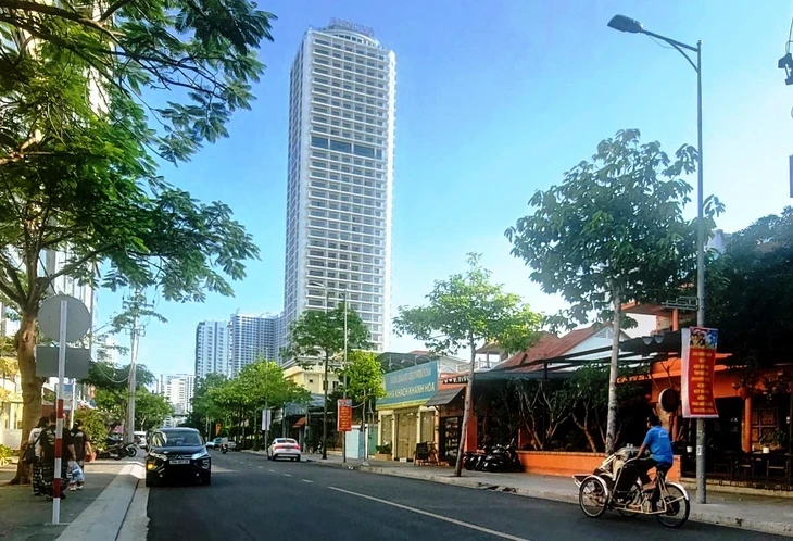 Trình hỗ trợ tiền nhà, xe cho hơn 2.230 cán bộ Ninh Thuận ra công tác ở Khánh Hòa