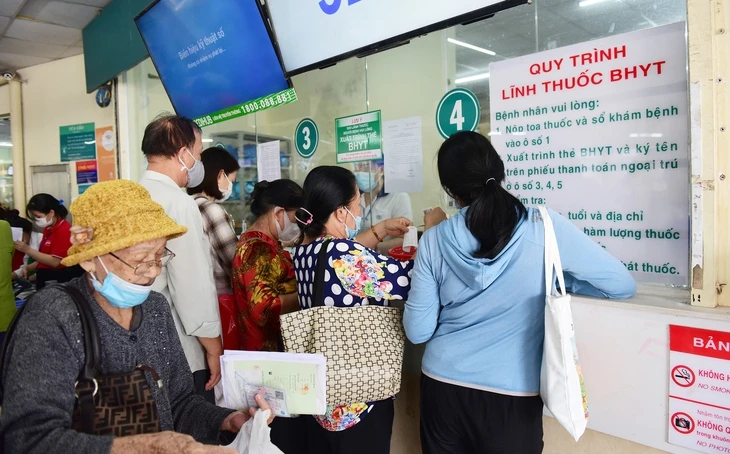 Đề xuất thêm thuốc mới, hiệu quả điều trị cao vào danh mục thuốc bảo hiểm y tế, Bộ Y tế nói gì?