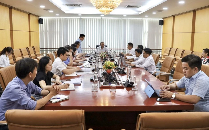 Đề xuất xây hai dự án 'chung cư 6 tầng' nuôi heo đầu tiên tại Việt Nam
