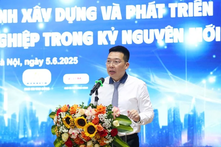 Báo chí cổ vũ doanh nghiệp làm ăn chân chính, cảnh báo hành vi thiếu đạo đức kinh doanh