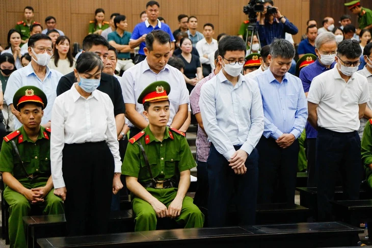 Người đang cai nghiện mà sử dụng ma túy có thể bị phạt tù đến 3 năm