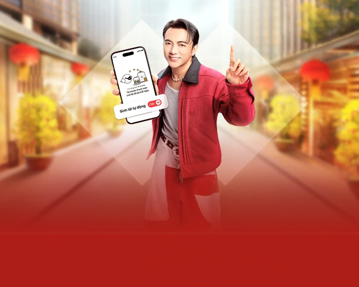 Cách Techcombank Sinh Lời Tự Động tối ưu hóa giá trị cho khách hàng