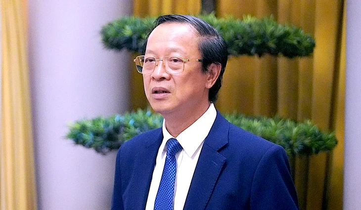 Thứ trưởng Bộ Giáo dục và Đào tạo: Dự kiến xếp lại bảng lương một số chức danh nhà giáo