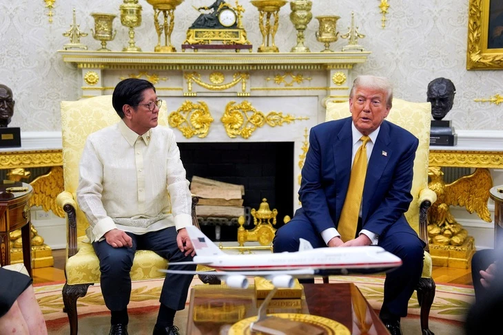 Tin tức thế giới 23-7: Mỹ chốt thuế quan 19% với Philippines; Ông Trump tố ông Obama phản quốc