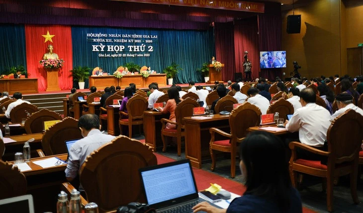 Gia Lai đề nghị thu hồi nhiều dự án đầu tư quá hạn không triển khai
