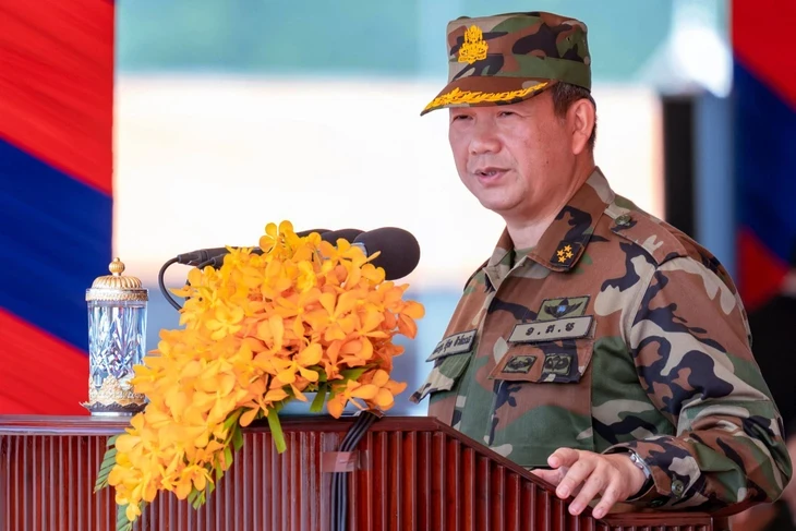 Campuchia yêu cầu Hội đồng Bảo an LHQ họp khẩn, ông Thaksin lên tiếng