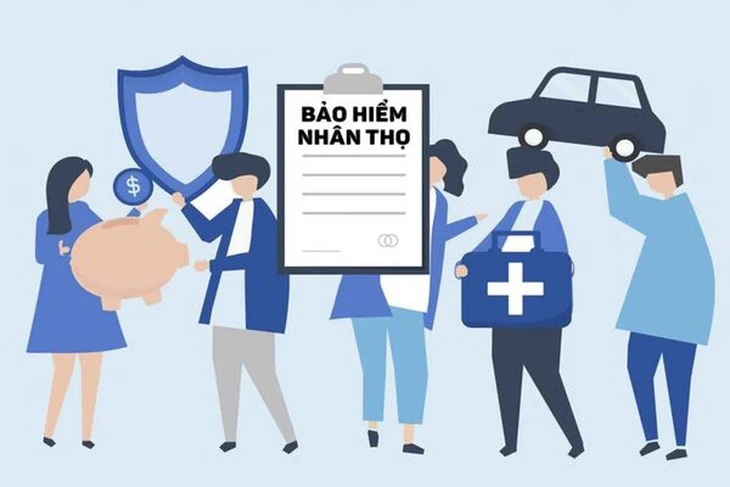 Cơ hội cho bảo hiểm nhân thọ phát triển mạnh tại Việt Nam