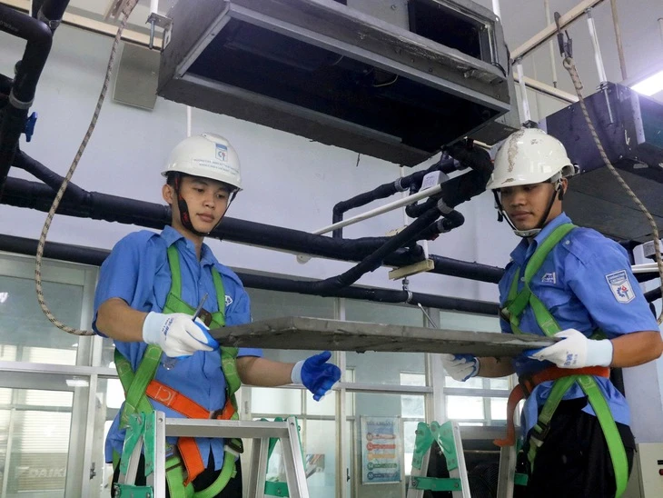 Những lưu ý khi đăng ký xét tuyển cao đẳng