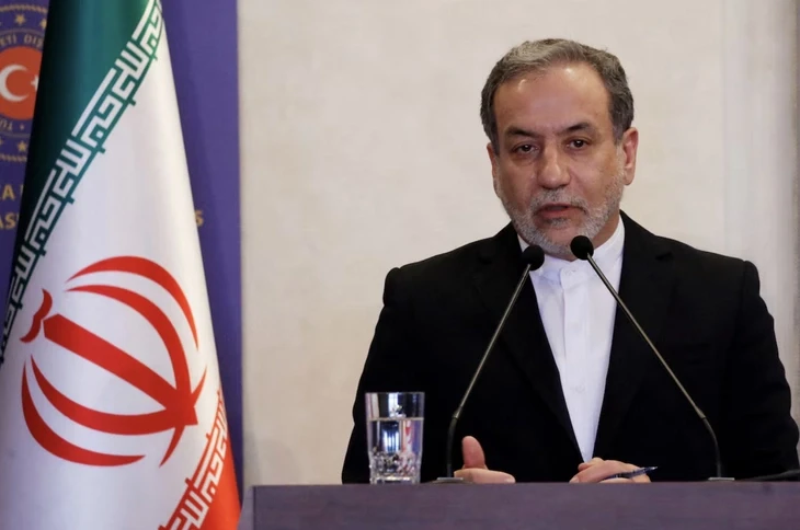 Iran: không từ bỏ làm giàu uranium, chưa phải lúc đối thoại trực tiếp với Mỹ