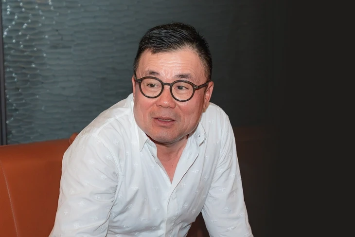 Chủ tịch SSI Nguyễn Duy Hưng: Cần cơ chế chống 'lùa gà' trên thị trường tài sản mã hóa