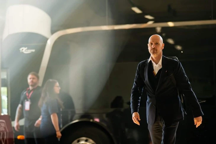 Ten Hag nhận lời dẫn dắt Bayer Leverkusen
