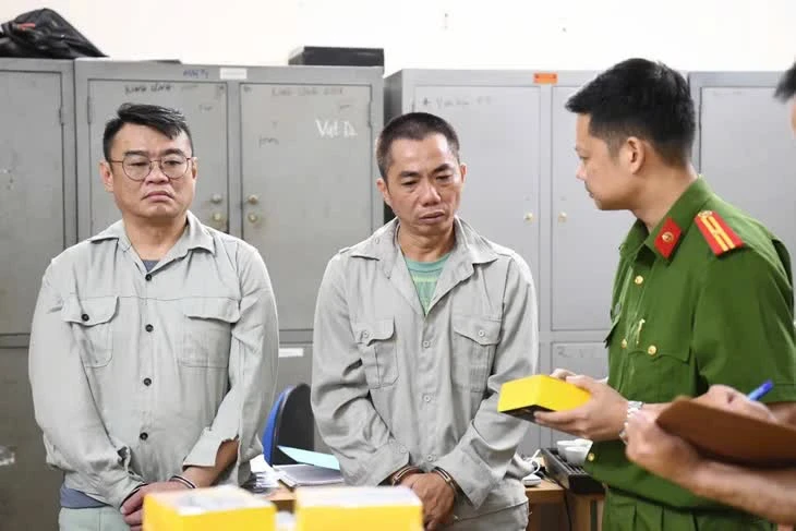 Vụ đường dây đa cấp Bitney 107.000 người Việt tham gia: Động thái lạ đồng loạt giảm vốn