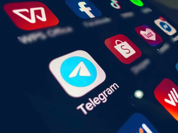 Nhiều người tiếc nuối Telegram vì là nền tảng của nhiều doanh nghiệp công nghệ