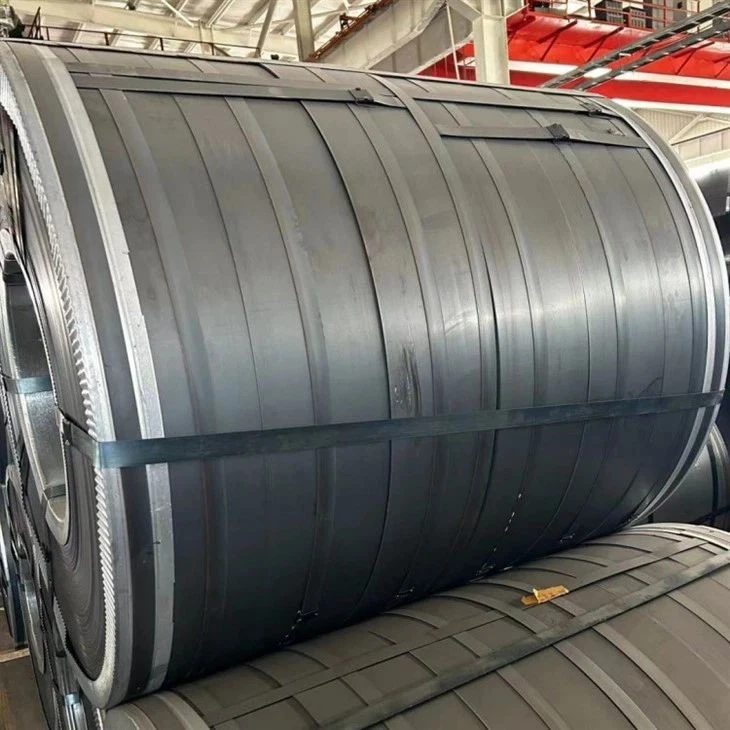 Nhập khẩu thép HRC khổ rộng từ Trung Quốc tăng sốc, nhiều doanh nghiệp 'khóc ròng'