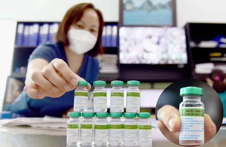Nhiều bệnh nhân nguy kịch tại TP.HCM được cứu sống nhờ điều phối thuốc cấp cứu kịp thời
