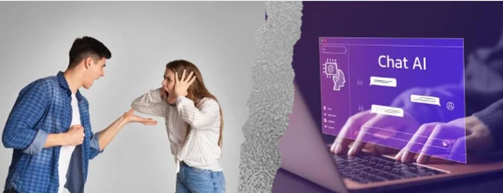 AI hiểu cảm xúc của bạn hơn cả người yêu?