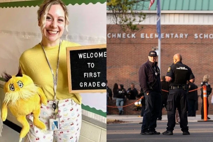 Tòa án Mỹ tuyên bồi thường 10 triệu USD cho giáo viên bị học sinh 6 tuổi bắn
