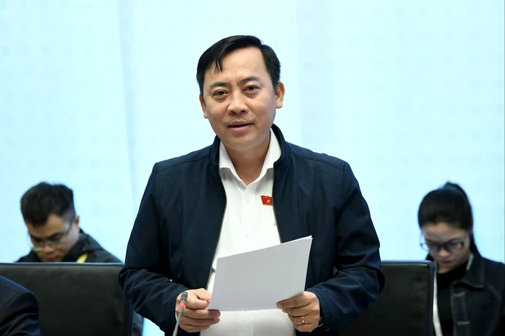 Tỉnh muốn có cảng biển, sân bay, Bộ trưởng nói cái gì cũng đưa vào sẽ thành quy hoạch 'gai quả mít'