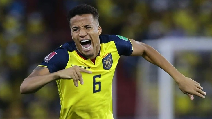 Malaysia sẽ không bị xử thua Việt Nam vì tiền lệ Ecuador?