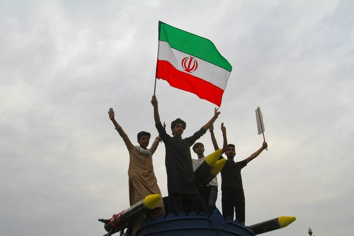 Kịch bản ngược: Đòn không kích của Israel khiến Iran tiến gần hơn tới vũ khí hạt nhân?
